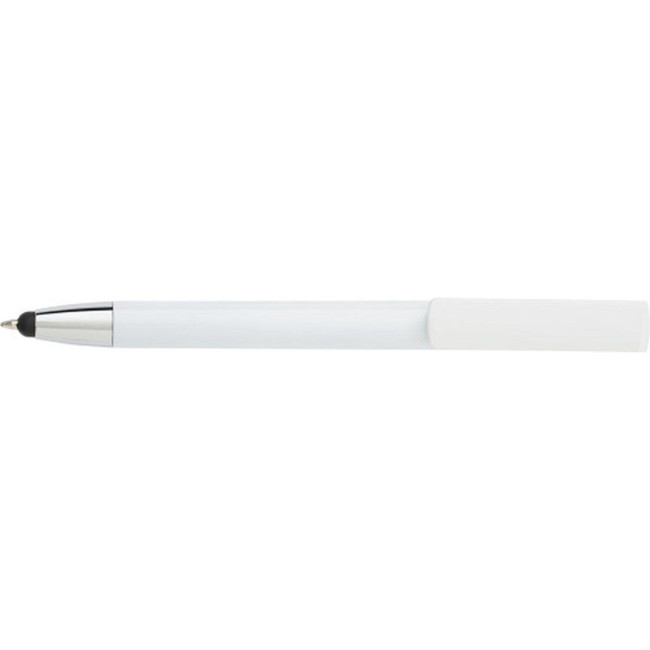 Custom Printed Ballpen with phone holder - Image 6