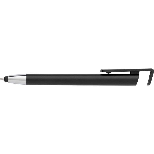 Custom Printed Ballpen with phone holder - Image 7