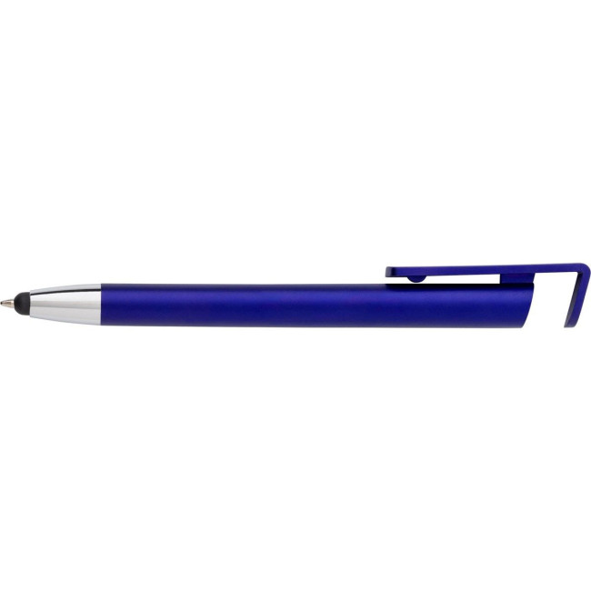 Custom Printed Ballpen with phone holder - Image 9