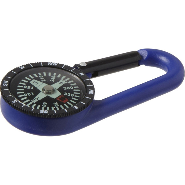 Custom Printed Plastic compass - Image 4