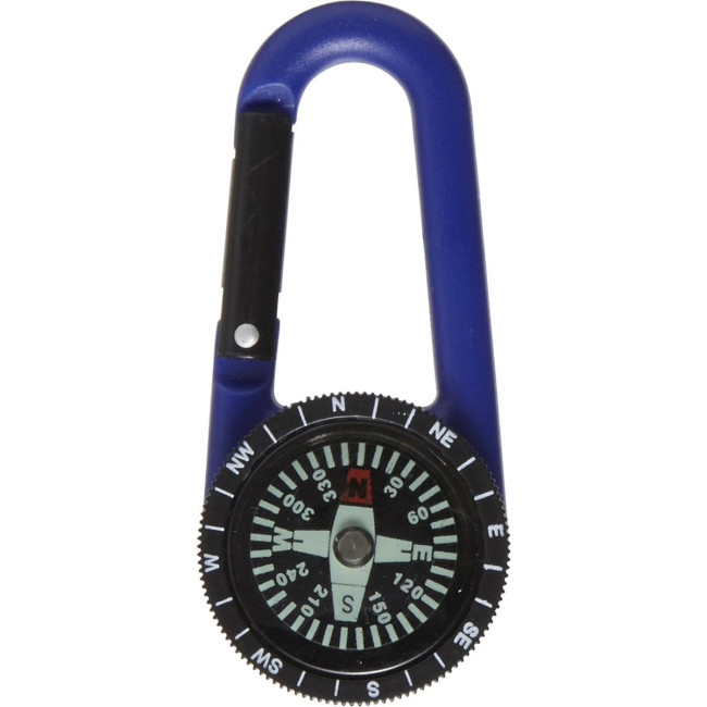 Custom Printed Plastic compass - Image 3