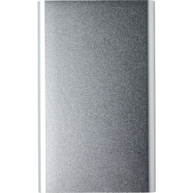 Branded The Albarn Aluminium Power Bank - Image 6