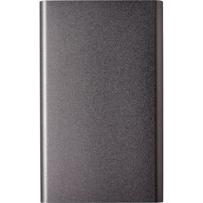 Branded The Albarn Aluminium Power Bank - Image 7