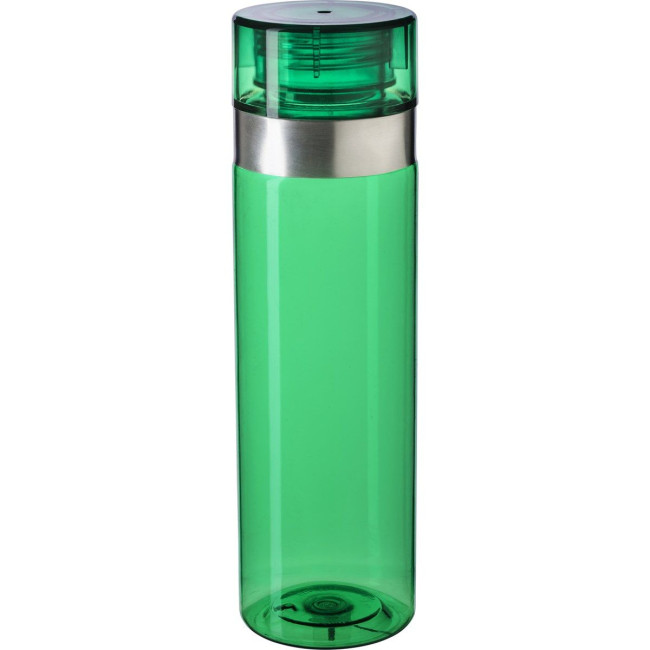 Custom Printed Tritan water bottle (850ml) - Image 4