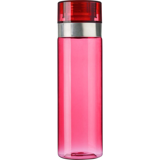 Custom Printed Tritan water bottle (850ml) - Image 1