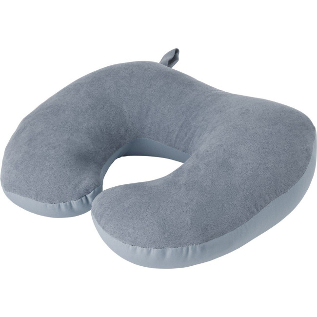 Custom Printed 2-in-1 travel pillow - Image 2