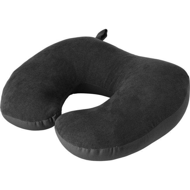 Custom Printed 2-in-1 travel pillow - Image 4