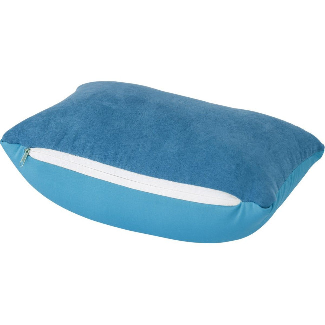 Custom Printed 2-in-1 travel pillow - Image 6