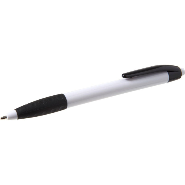 Custom Printed Plastic ballpen - Image 2