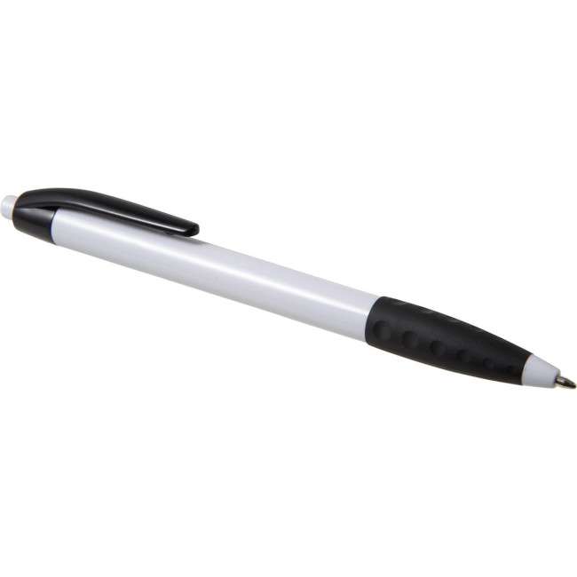 Custom Printed Plastic ballpen - Image 3