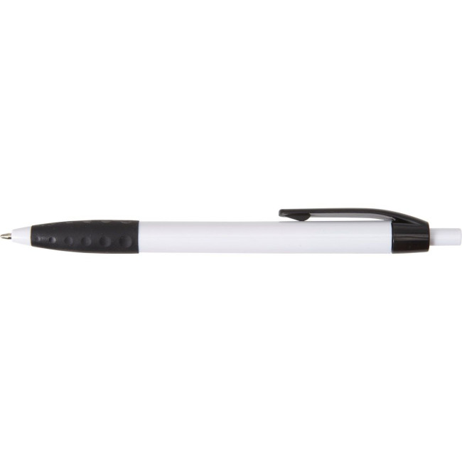 Custom Printed Plastic ballpen - Image 5