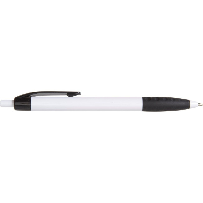 Custom Printed Plastic ballpen - Image 6