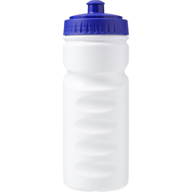 Custom Printed Recyclable single walled bottle 500ml - Image 5