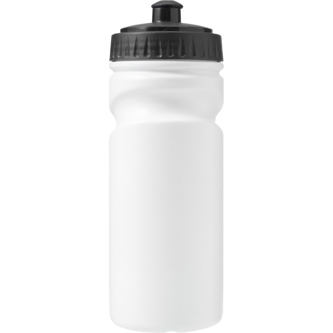 Custom Printed Recyclable single walled bottle 500ml - Image 8