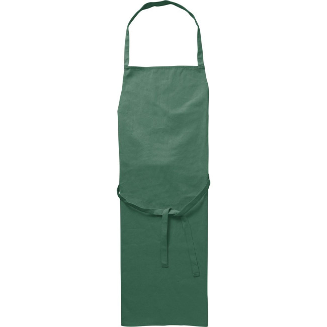 Custom Printed Cotton apron - Image 5