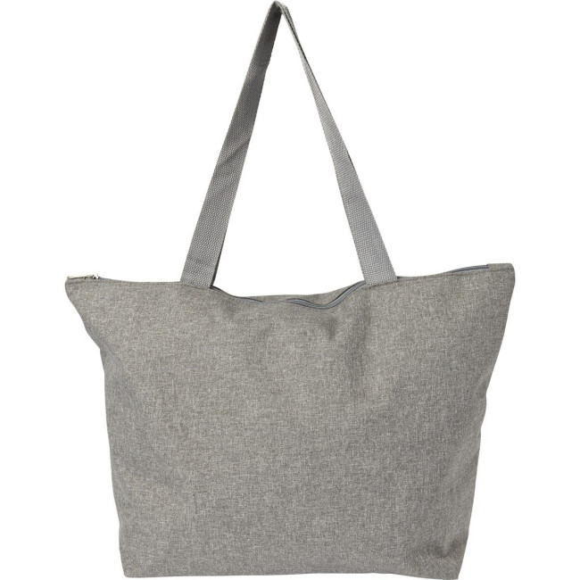 Custom Printed Shopping bag - Image 2