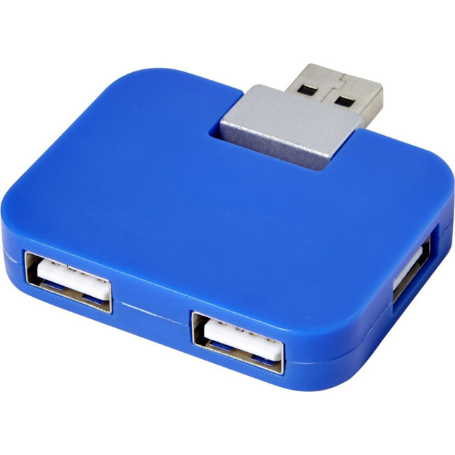 Custom Printed USB hub - Image 4