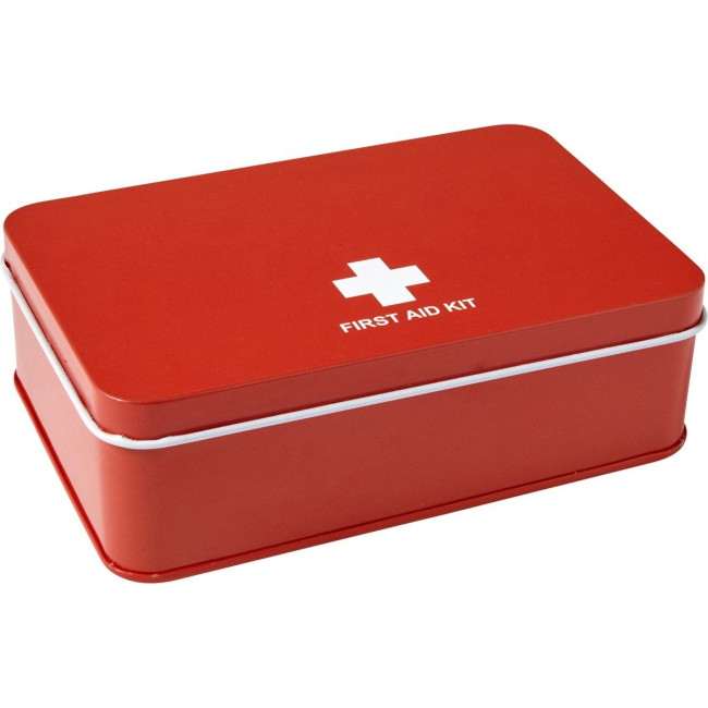 Custom Printed First-aid kit - Image 6