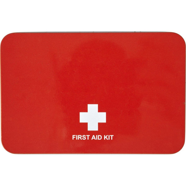 Custom Printed First-aid kit - Image 3