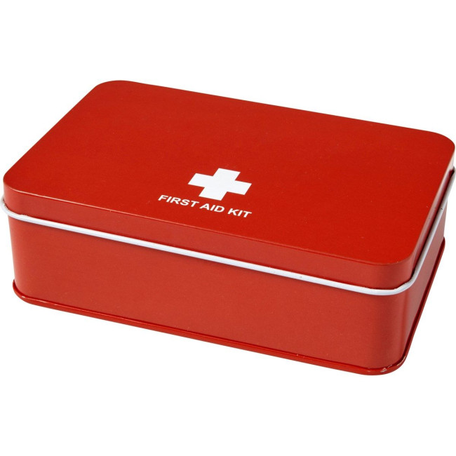 Custom Printed First-aid kit - Image 1