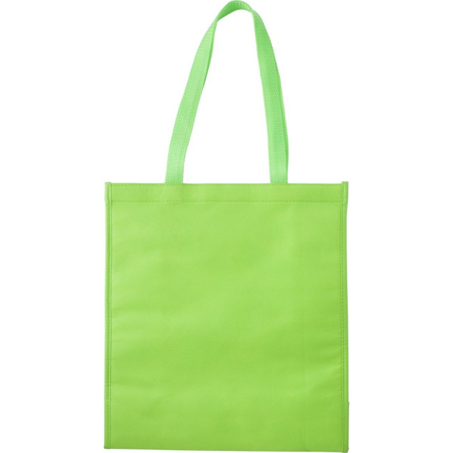 Custom Printed Non-Woven Cooler bag - Image 3