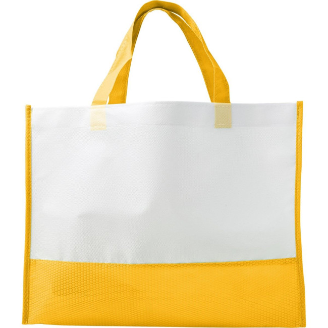 Custom Printed Shopping bag