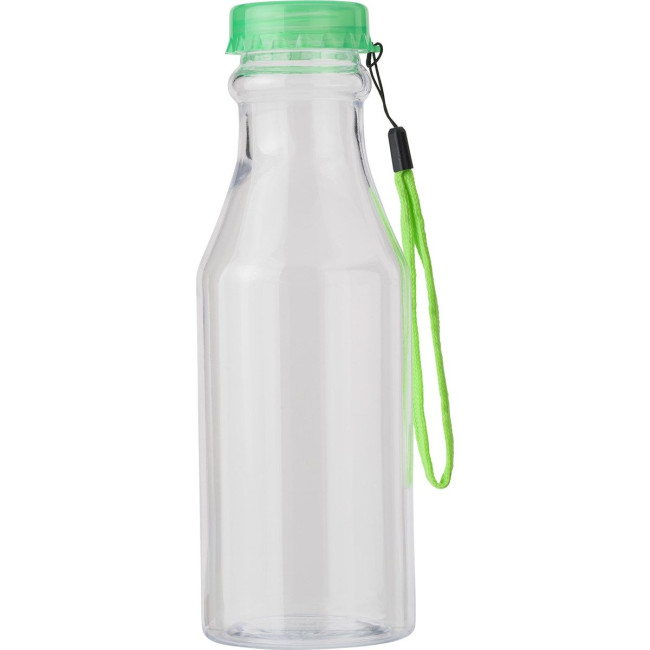 Custom Printed Water bottle (530ml) - Image 2