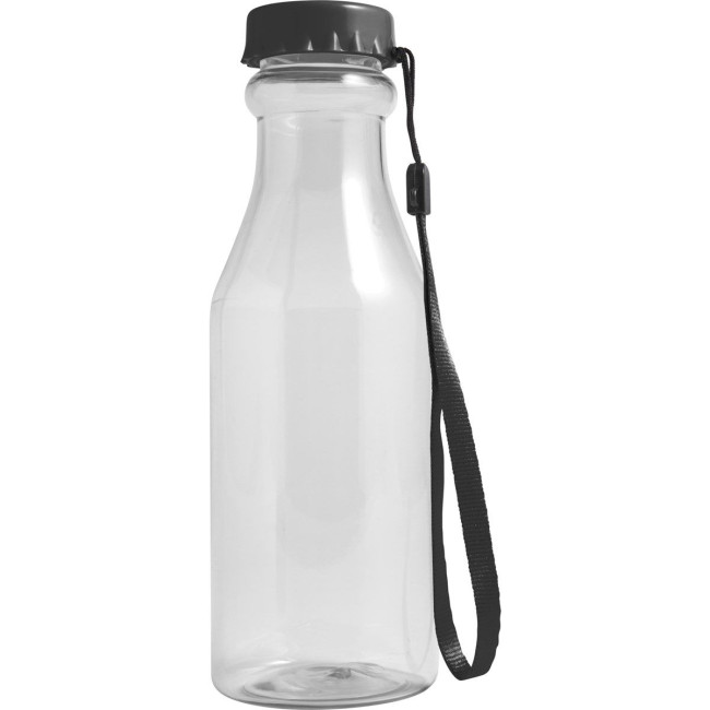 Custom Printed Water bottle (530ml) - Image 1