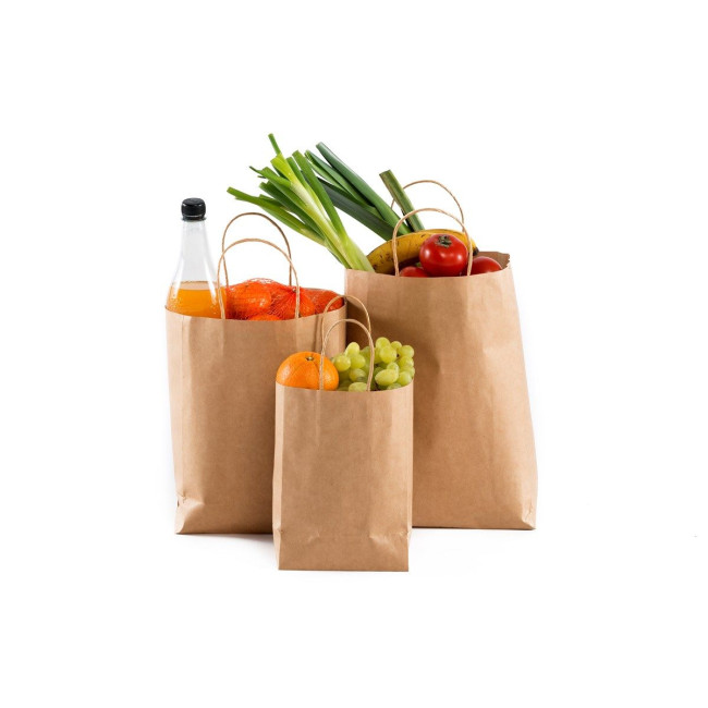 Custom Printed Large Paper bag - Image 4