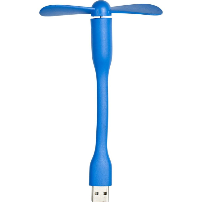 Custom Printed USB fan - Image 6