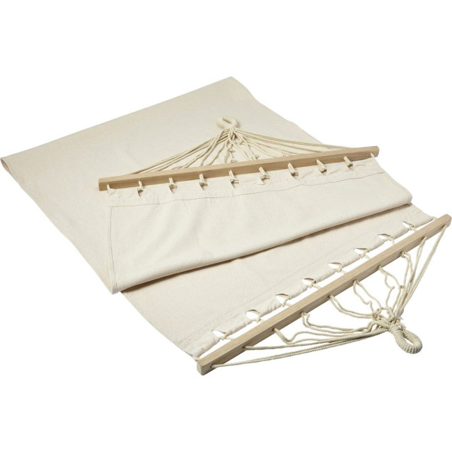 Custom Printed Canvas hammock - Image 5