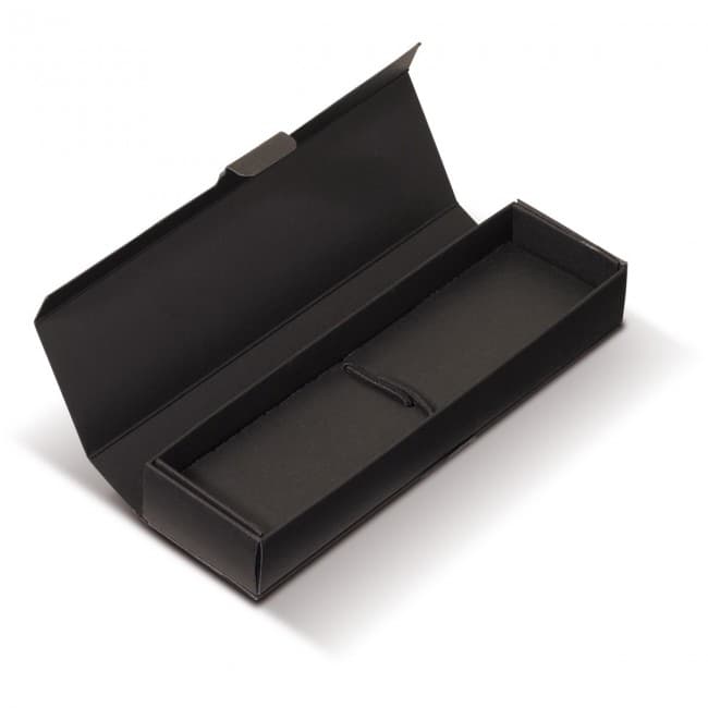 Custom Printed Paper pen box 1 or 2 pens - Image 2