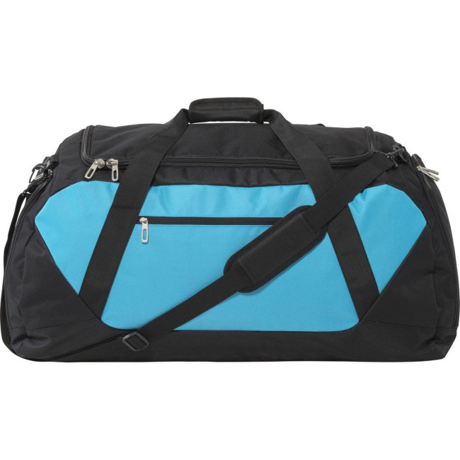 Custom Printed Large sports/travel bag - Image 5