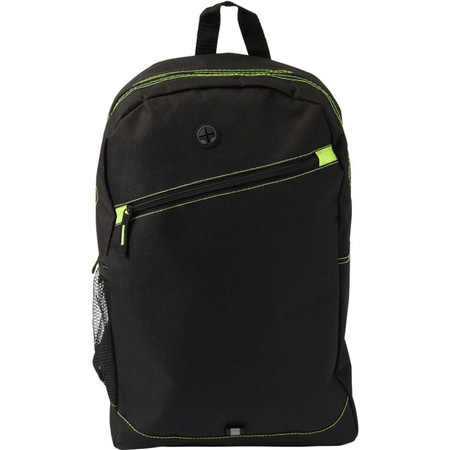 Custom Printed Backpack - Image 1