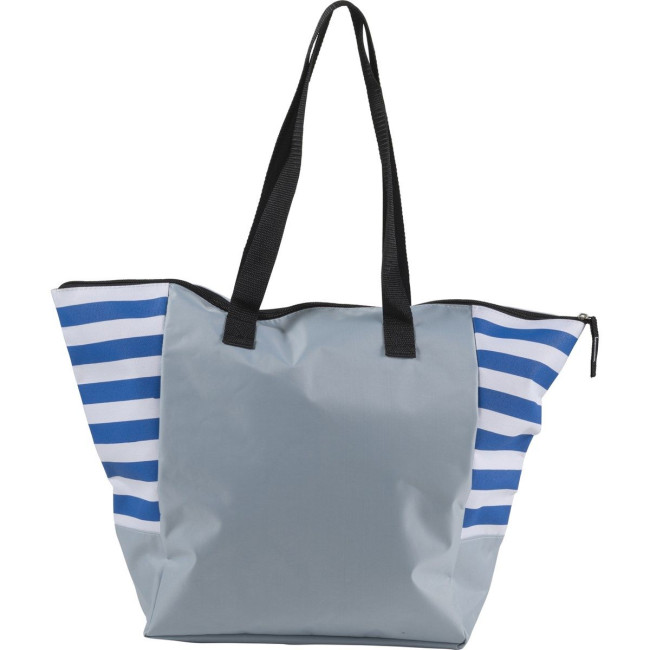 Custom Printed Beach bag - Image 3