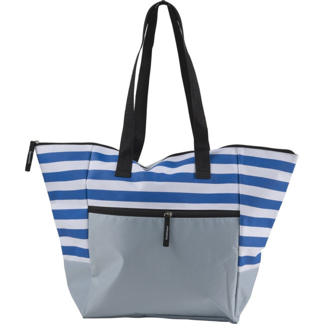 Custom Printed Beach bag - Image 2