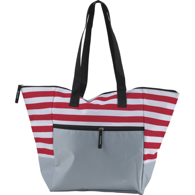 Custom Printed Beach bag - Image 1