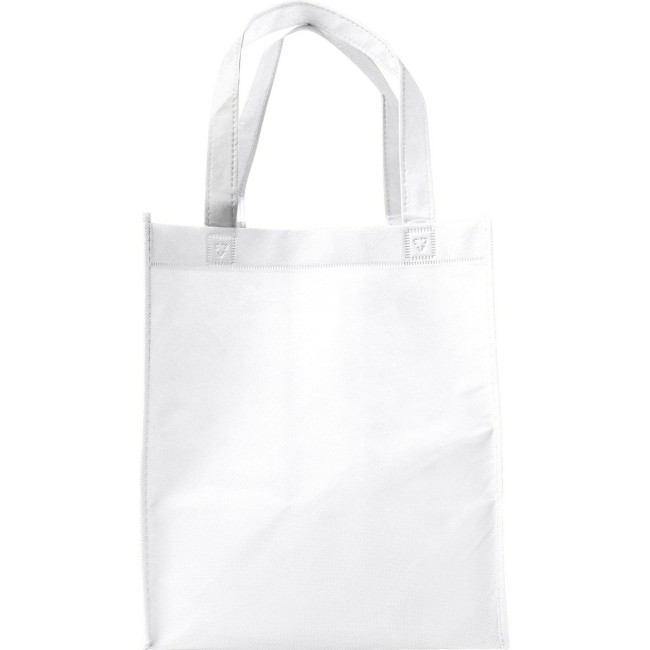 Custom Printed Non-Woven Shopping Bag - Image 5