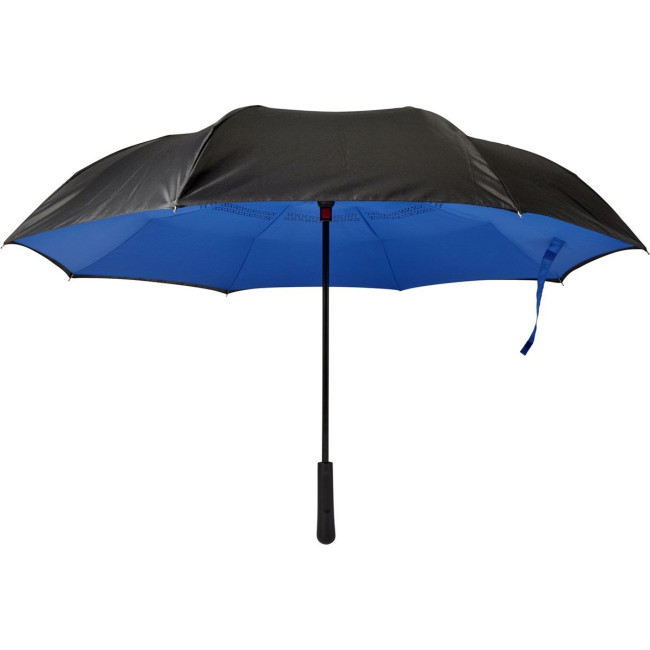 Custom Printed Twin-layer umbrella - Image 2