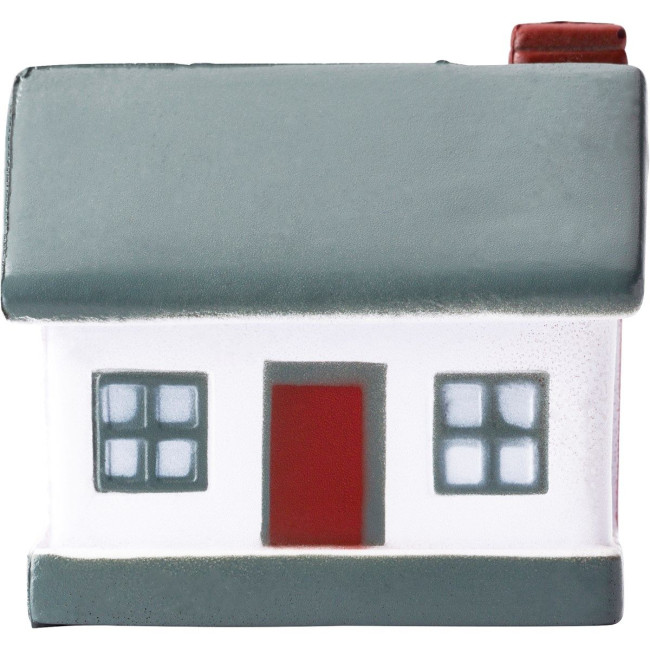 Custom Printed Anti stress House - Image 1