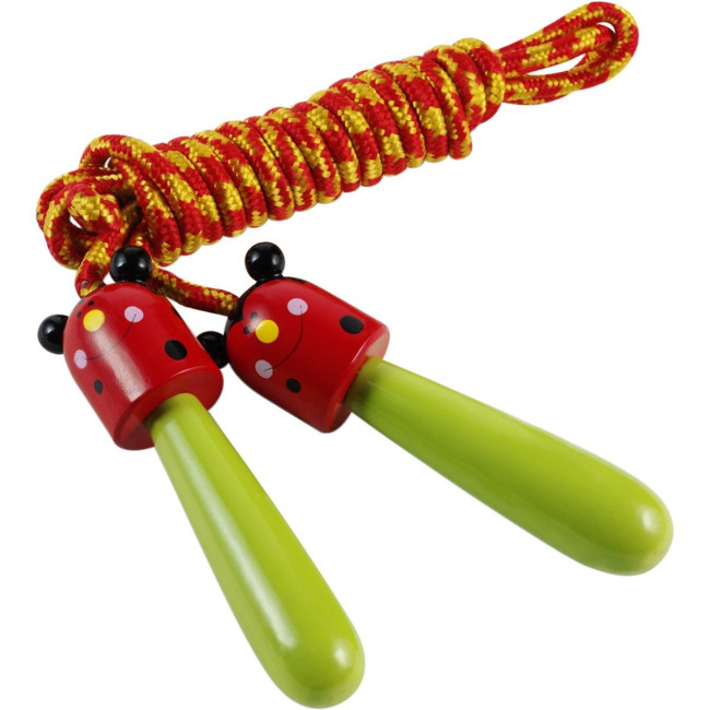 Custom Printed Skipping rope - Image 4