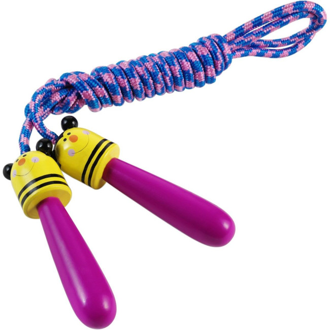 Custom Printed Skipping rope - Image 3