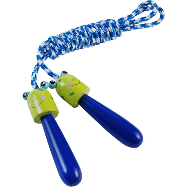 Custom Printed Skipping rope - Image 2