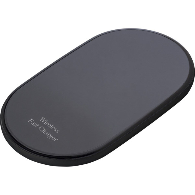 Custom Printed Wireless fast charger - Image 3