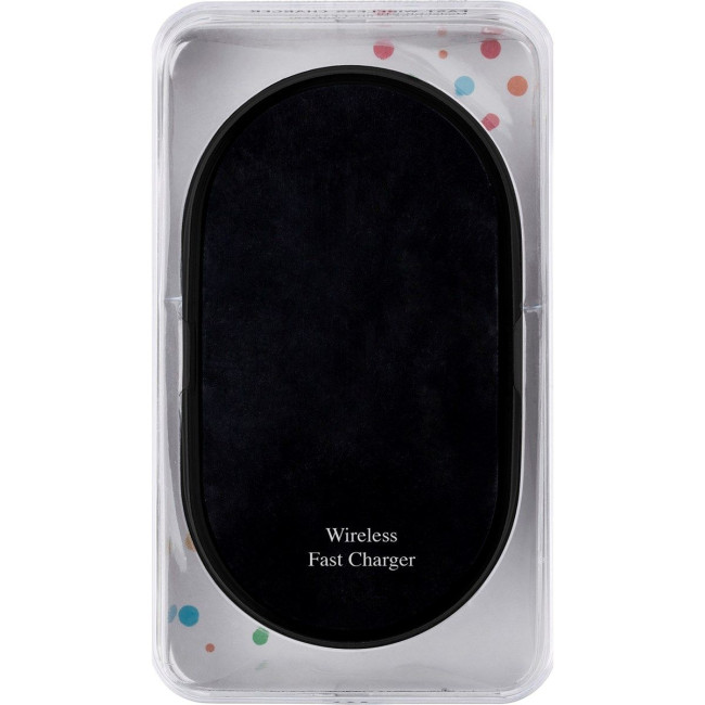 Custom Printed Wireless fast charger - Image 2