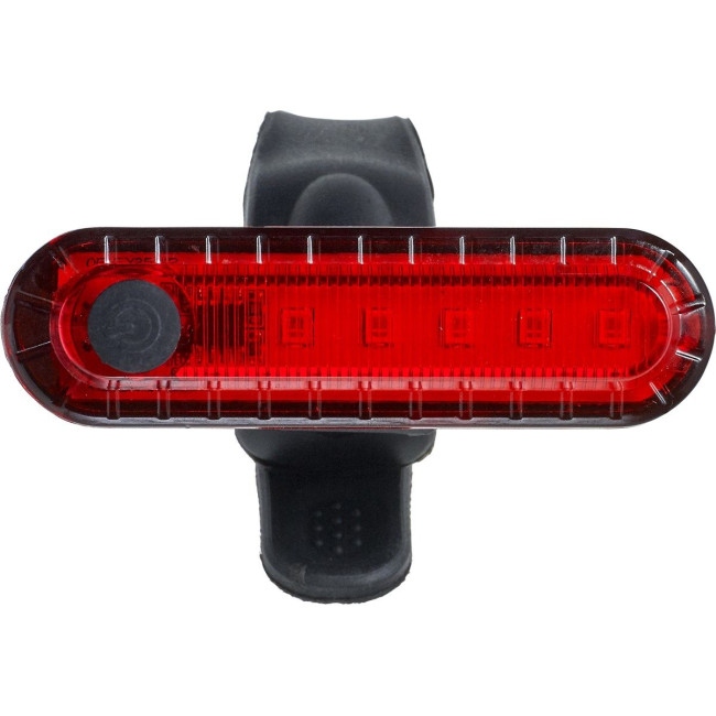 Custom Printed Rechargeable bicycle light - Image 4