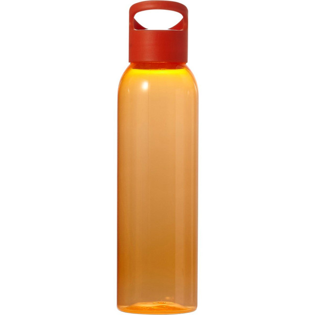 Custom Printed Water bottle (650ml) - Image 4