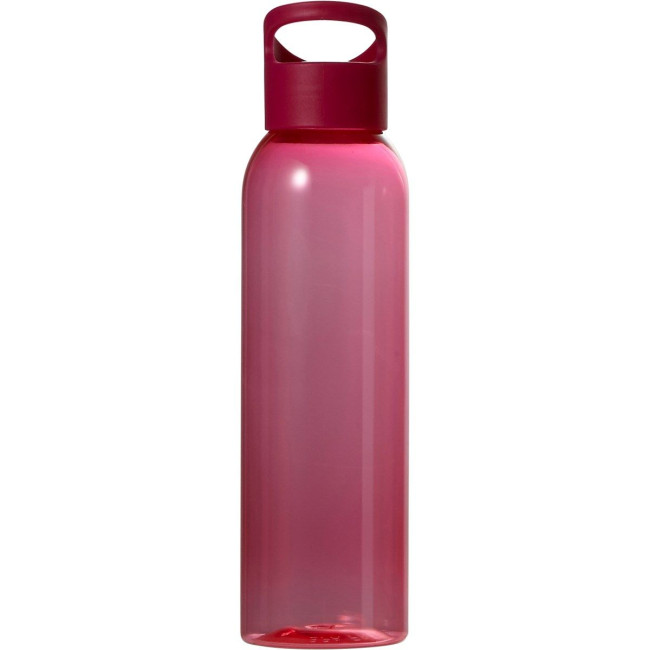 Custom Printed Water bottle (650ml) - Image 2