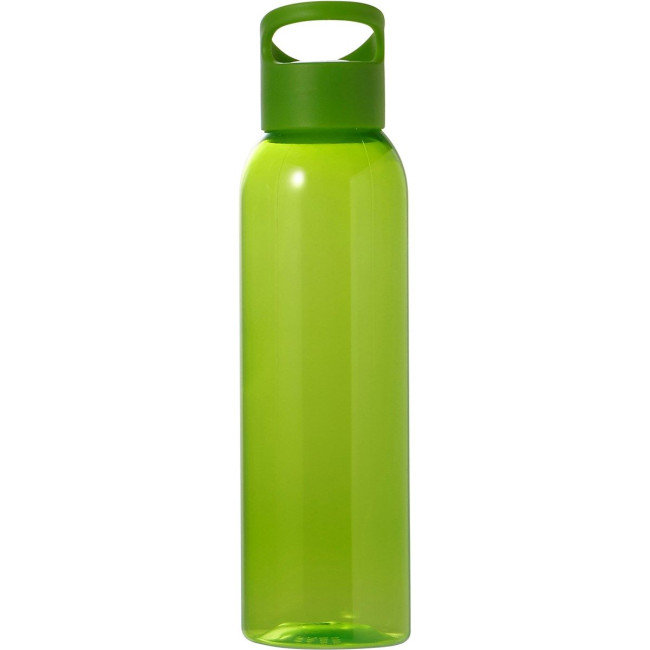 Custom Printed Water bottle (650ml) - Image 1