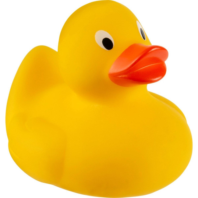 Custom Printed Rubber duck - Image 1